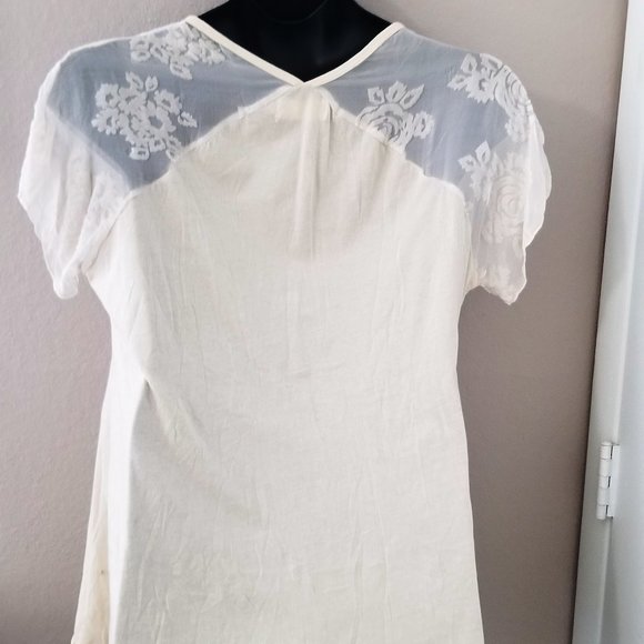 Love and Liberty Boutique Top Size L - Picture 2 of 4